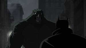 Batman: The Doom That Came to Gotham