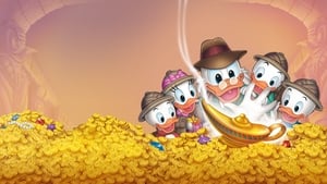 DuckTales: The Movie - Treasure of the Lost Lamp