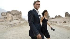 Quantum of Solace