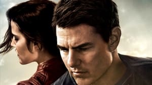 Jack Reacher: Never Go Back