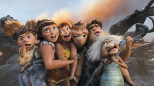 The Croods