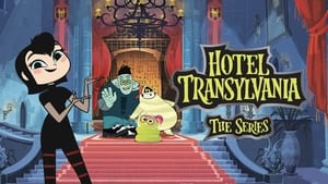 Hotel Transylvania: The Series