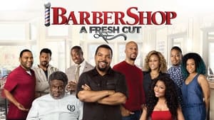 Barbershop: The Next Cut