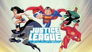 Justice League Unlimited