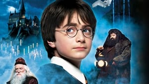 Harry Potter and the Philosopher's Stone