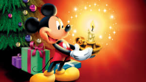 Mickey's Once Upon a Christmas