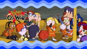 Rugrats Go Wild