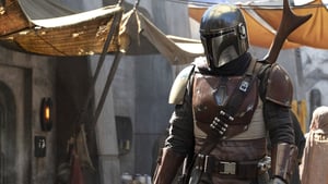 The Mandalorian