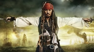 Pirates of the Caribbean: On Stranger Tides