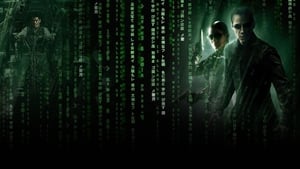 The Matrix Revolutions