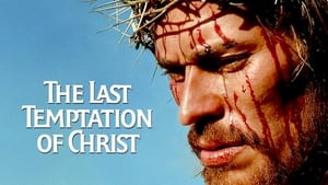 The Last Temptation of Christ