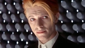 The Man Who Fell to Earth