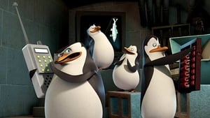 The Penguins of Madagascar