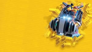 The Lego Movie