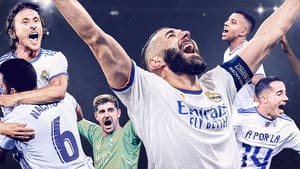 Real Madrid: Until the End