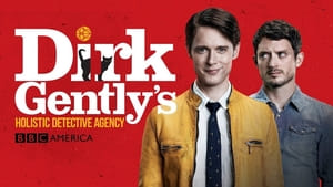 Dirk Gently's Holistic Detective Agency