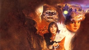 The Ewok Adventure