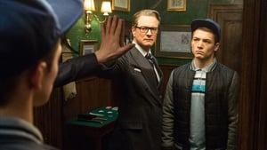 Kingsman: The Secret Service