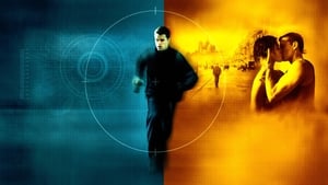 The Bourne Identity