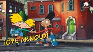 Hey Arnold!