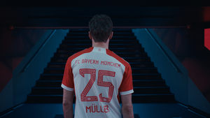 Thomas Müller - One of a Kind