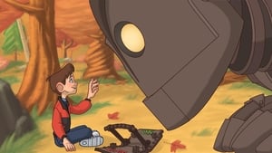 The Iron Giant