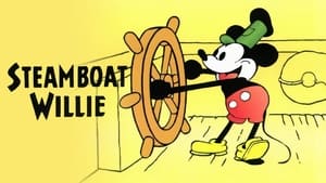 Steamboat Willie