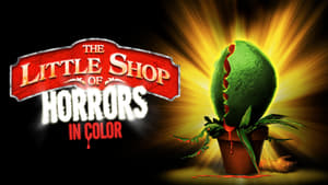 The Little Shop of Horrors