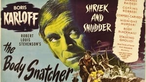 The Body Snatcher