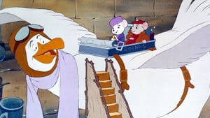 The Rescuers