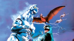 Godzilla vs. Mechagodzilla II