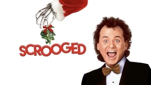 Scrooged