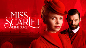 Miss Scarlet and the Duke