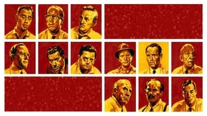 12 Angry Men