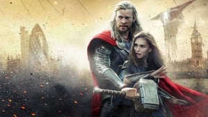 Thor: The Dark World