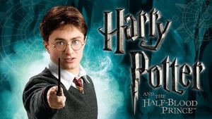 Harry Potter and the Half-Blood Prince