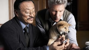 Hachi: A Dog's Tale