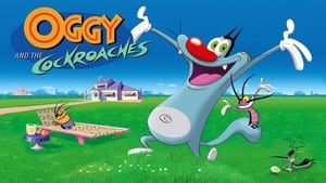 Oggy and the Cockroaches