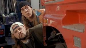 Jay and Silent Bob Strike Back