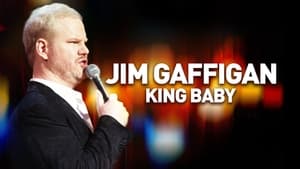 Jim Gaffigan: King Baby