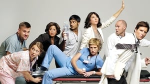 Nurse Jackie