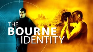 The Bourne Identity