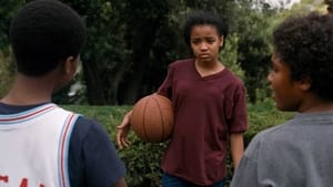 Love & Basketball