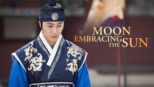 The Moon Embracing the Sun