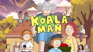 Koala Man