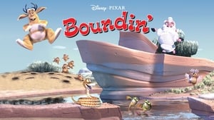 Boundin'