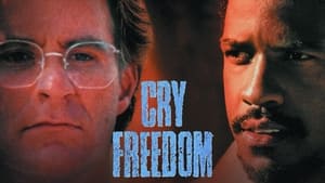 Cry Freedom