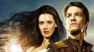 Legend of the Seeker