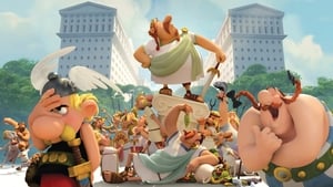 Asterix: The Mansions of the Gods