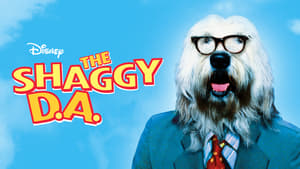 The Shaggy D.A.